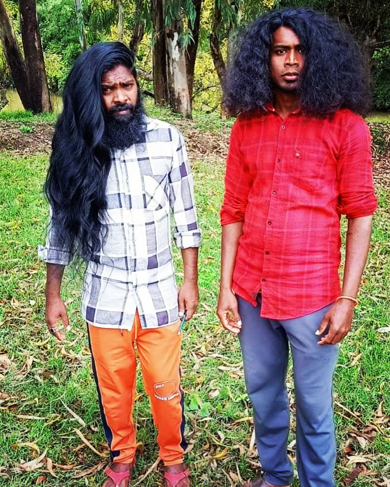 Adivasi Neelambari Herbal Hair Oil