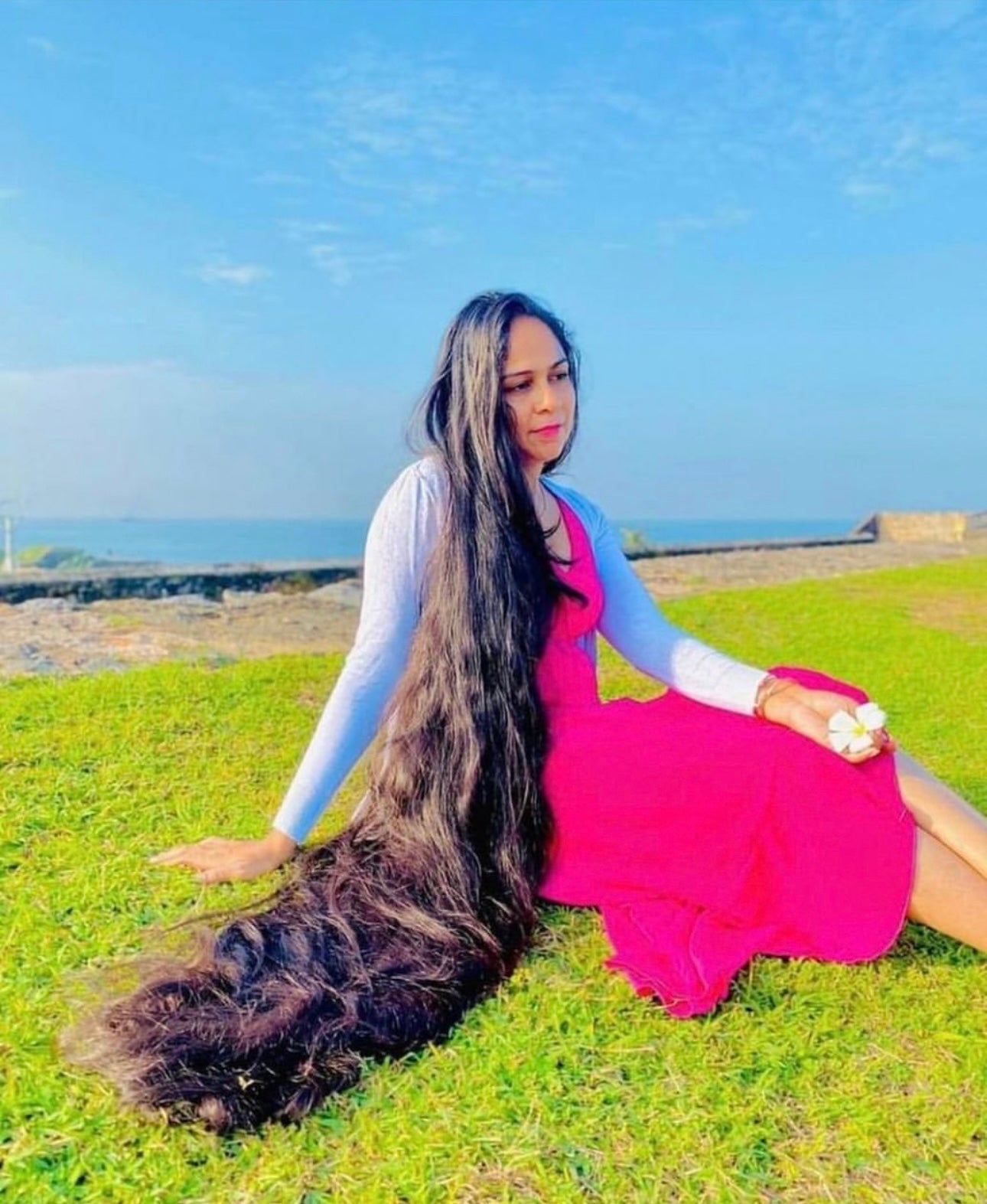 Adivasi Neelambari Herbal Hair Oil