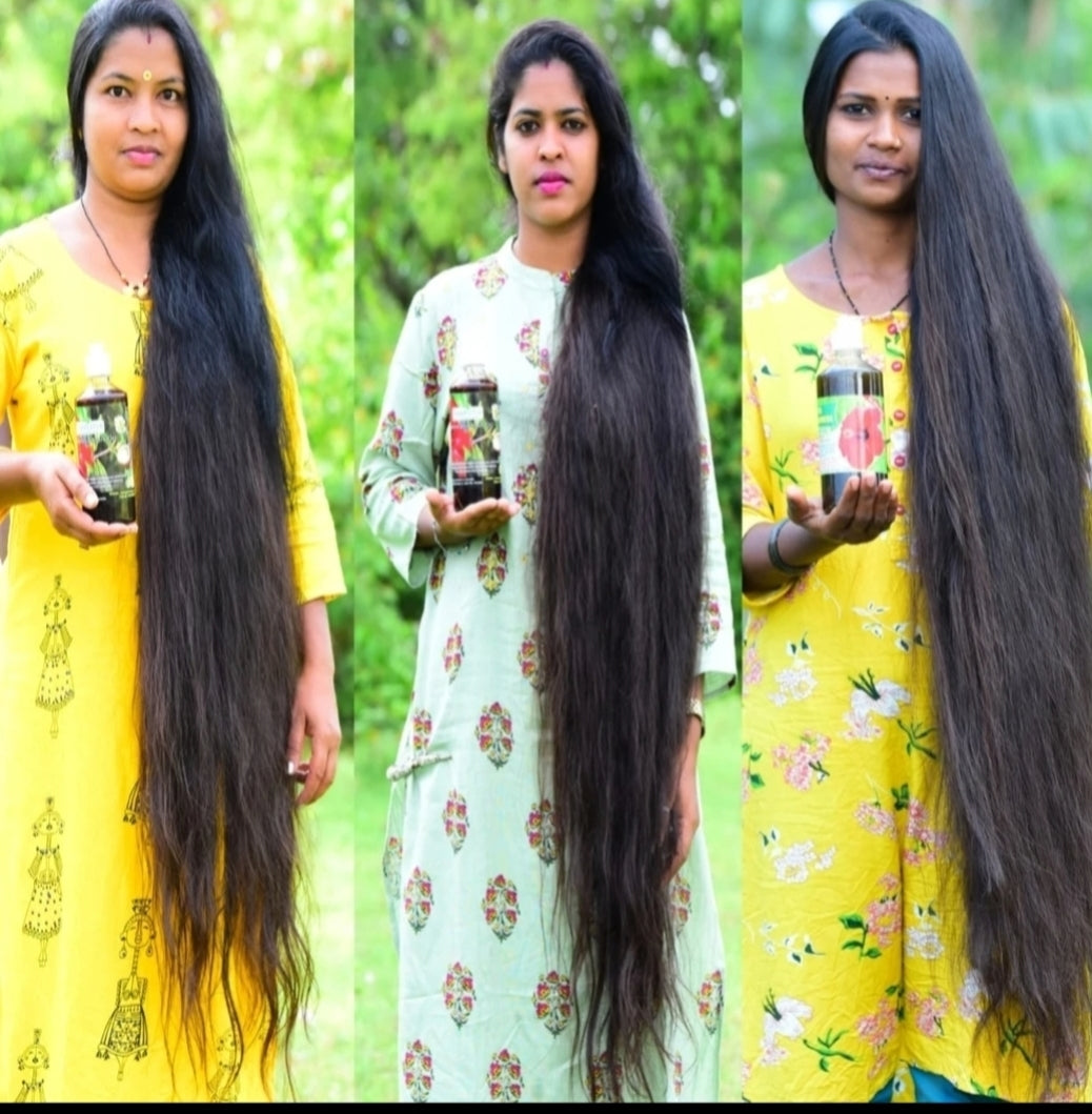 Adivasi Neelambari Herbal Hair Oil