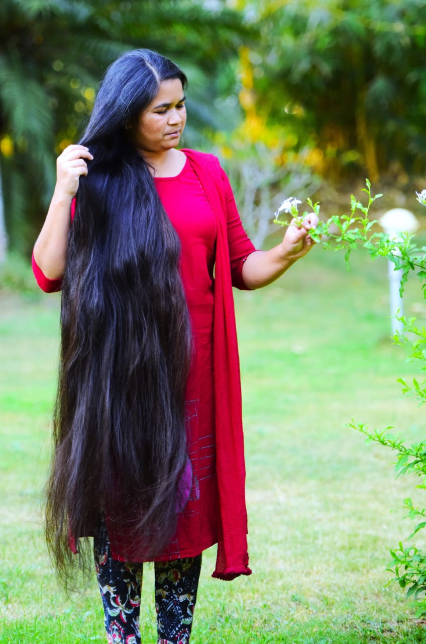 Adivasi Neelambari Herbal Hair Oil