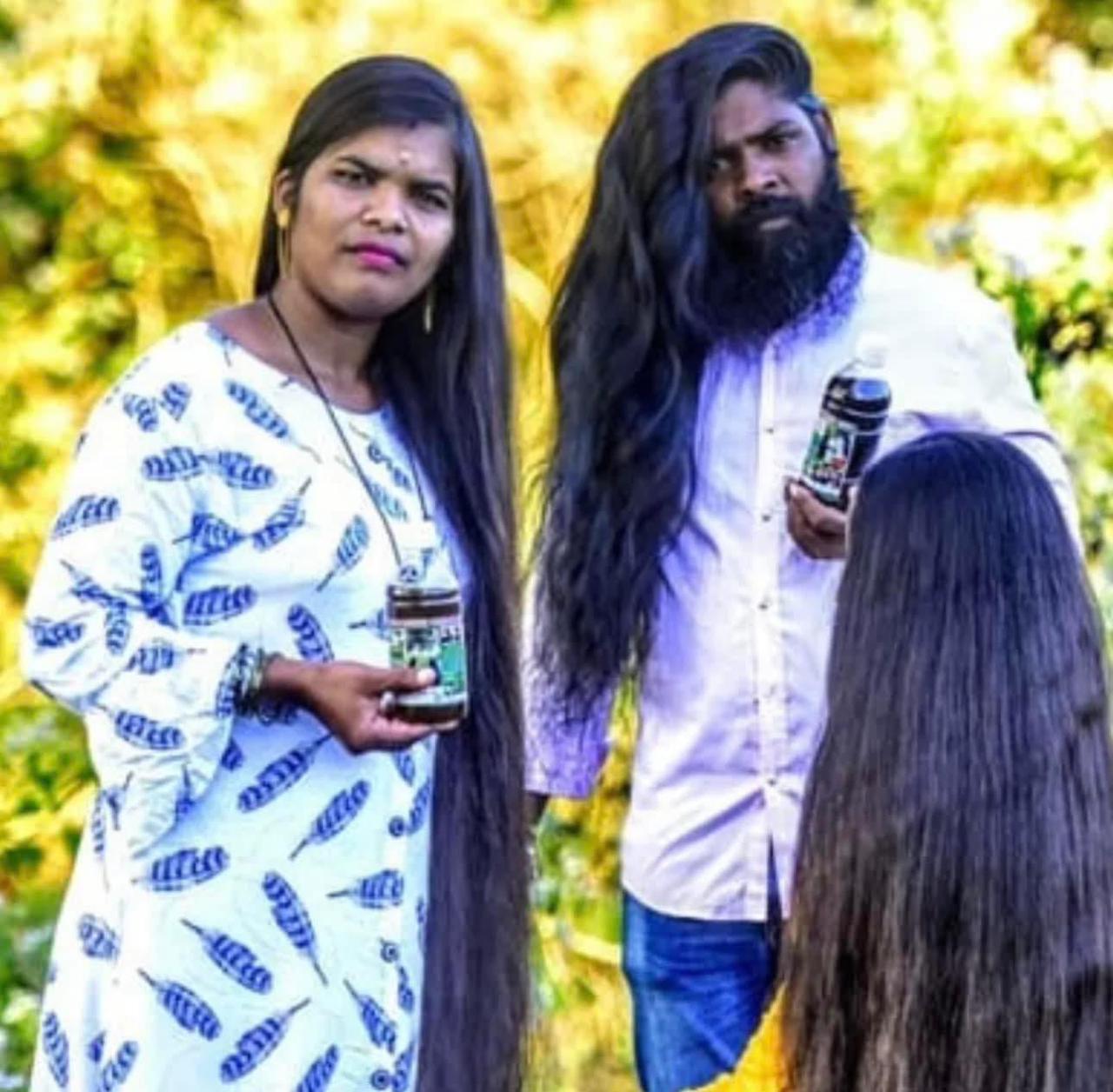 Adivasi Neelambari Herbal Hair Oil