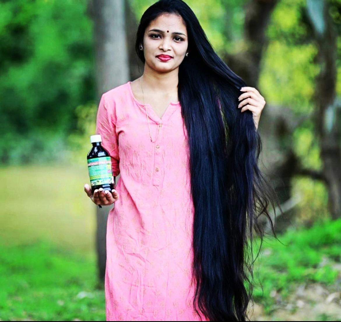Adivasi Neelambari Herbal Hair Oil