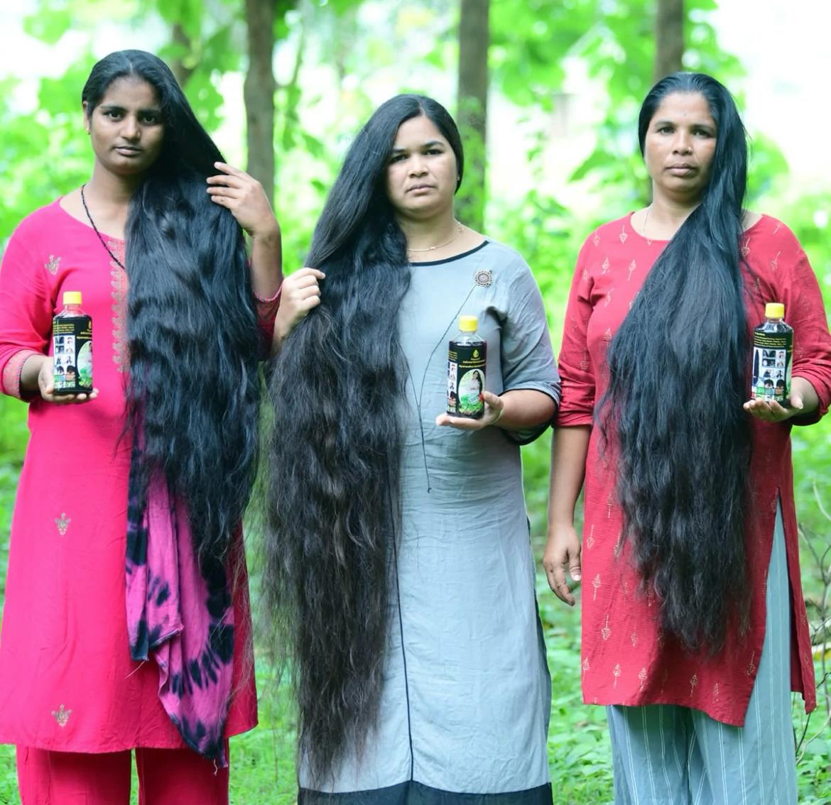 Adivasi Neelambari Herbal Hair Oil